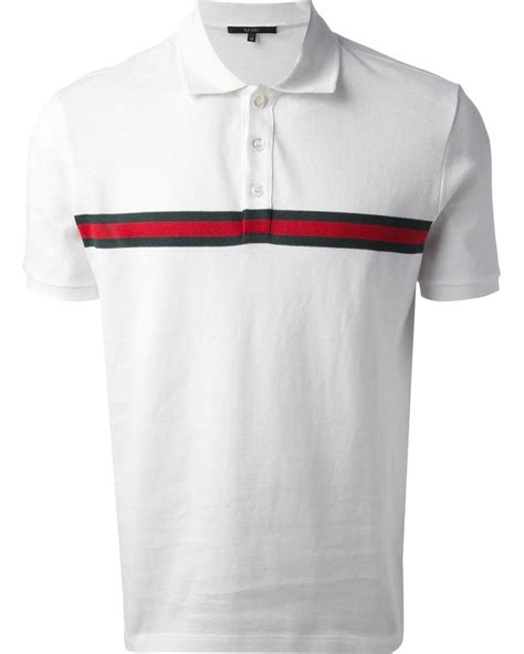 gucci short heren|Gucci shirts short sleeve.